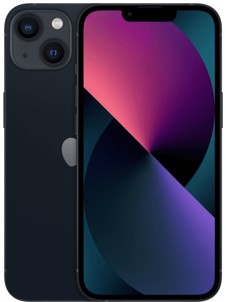 Смартфон iPhone 13 