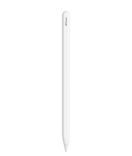 Стилус Apple Pencil (2nd Generation)